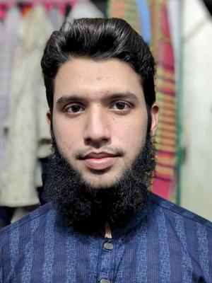 Md Tanjirul Islam Limon